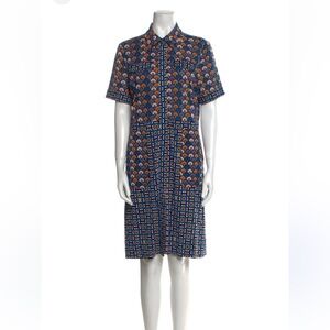 Tory Burch Women’s Career Work Dress Size Large